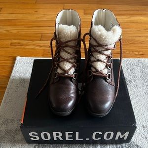 Sorel Winter Boots